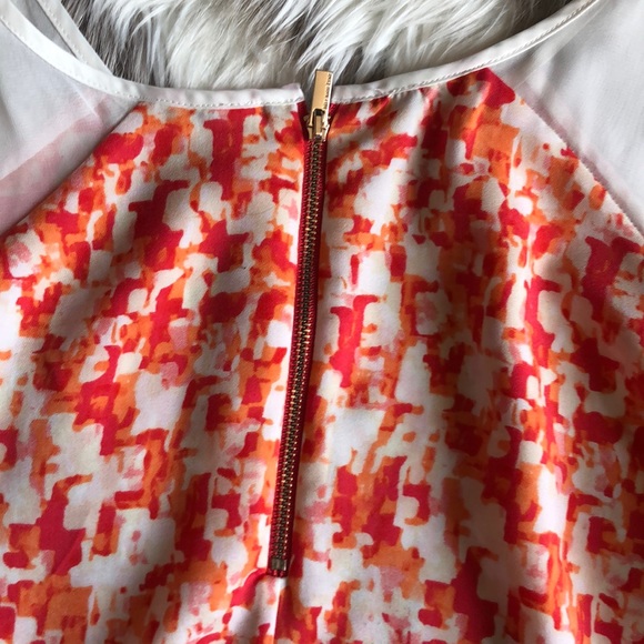 Melanie Lyne Blouse - Picture 4 of 4